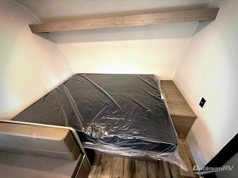 2026 Dutchmen Aspen Trail Mini 17BH RV Photo 4