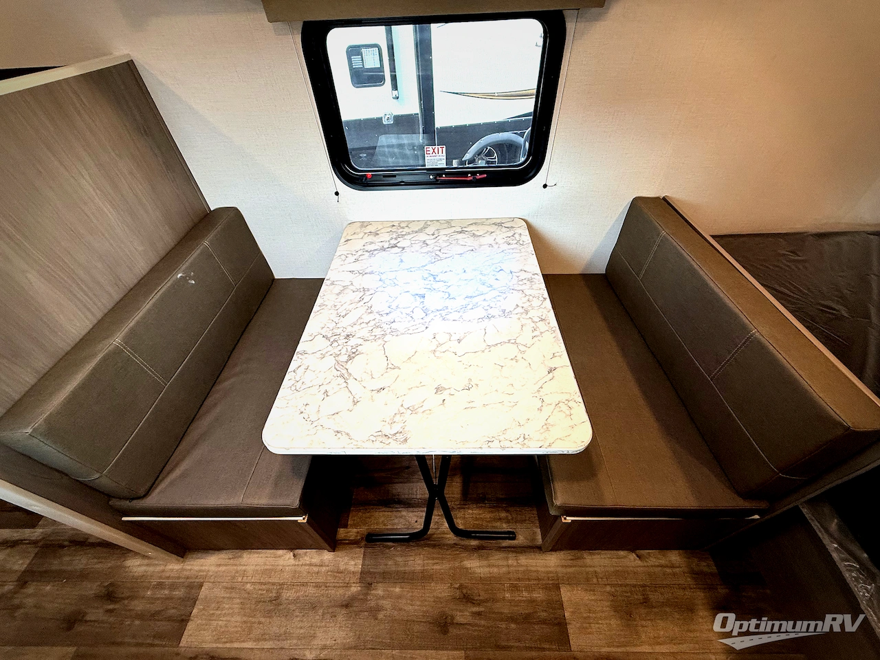 2026 Dutchmen Aspen Trail Mini 17BH Photo 5