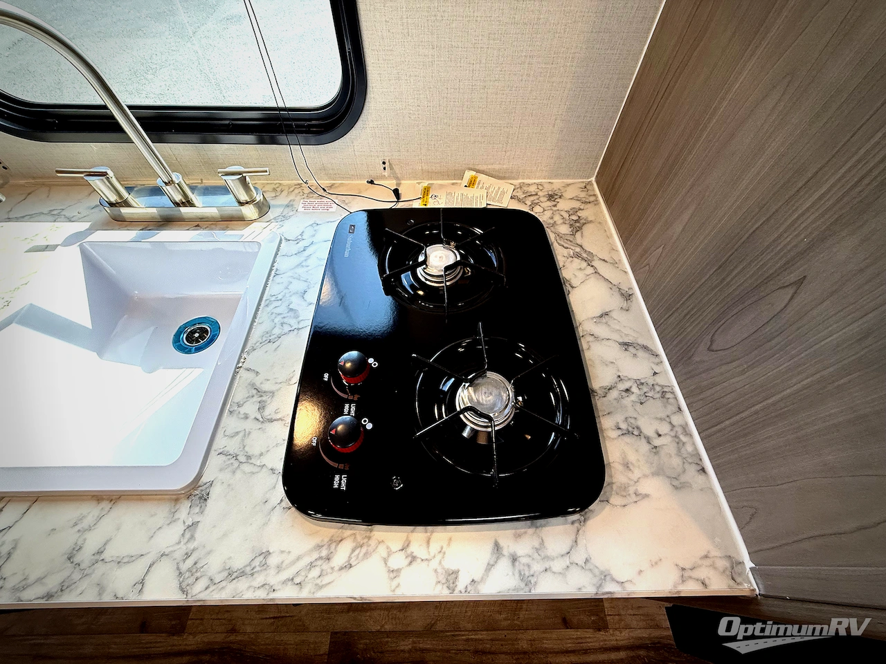 2026 Dutchmen Aspen Trail Mini 17BH Photo 6