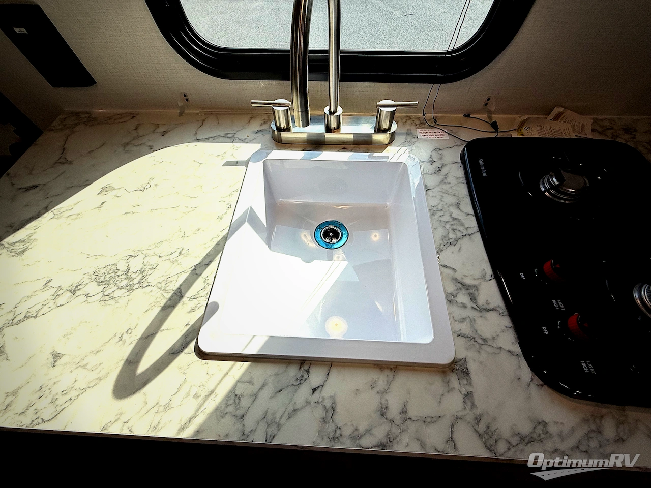 2026 Dutchmen Aspen Trail Mini 17BH Photo 7