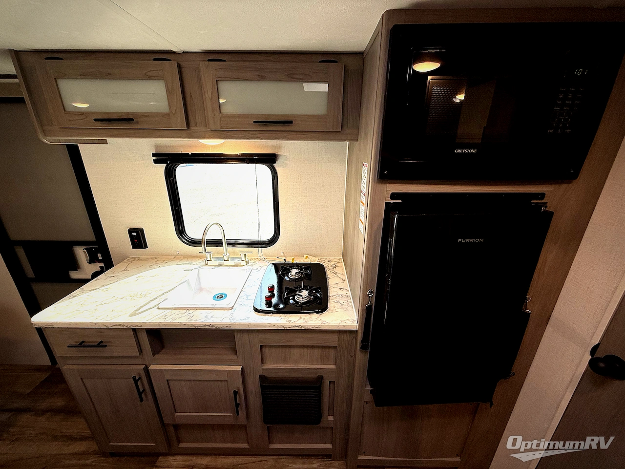 2026 Dutchmen Aspen Trail Mini 17BH Photo 10