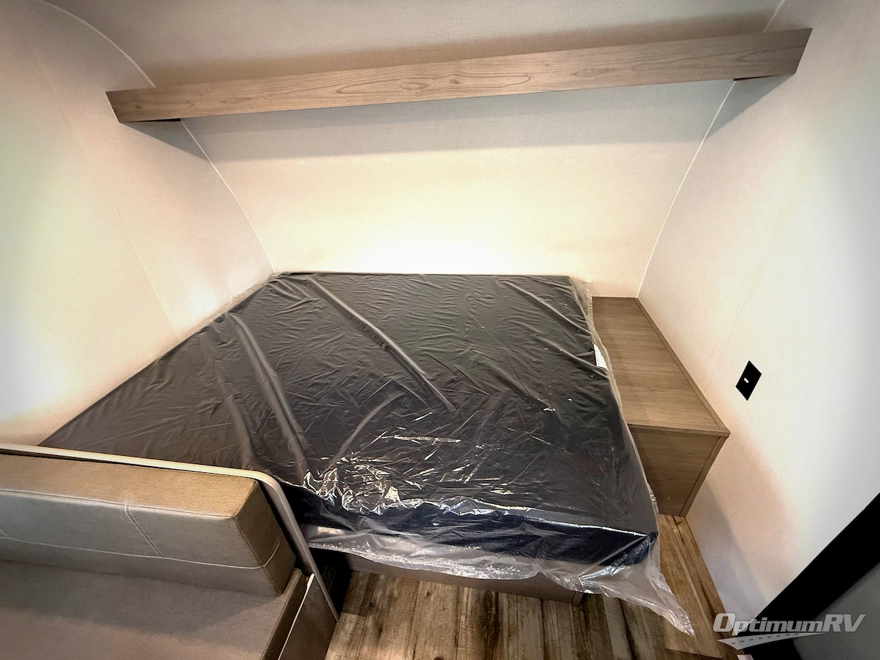 2026 Dutchmen Aspen Trail Mini 17BH Photo 13