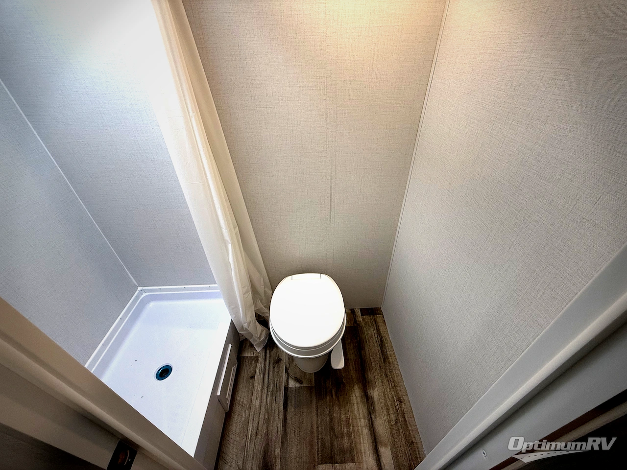 2026 Dutchmen Aspen Trail Mini 17BH Photo 14