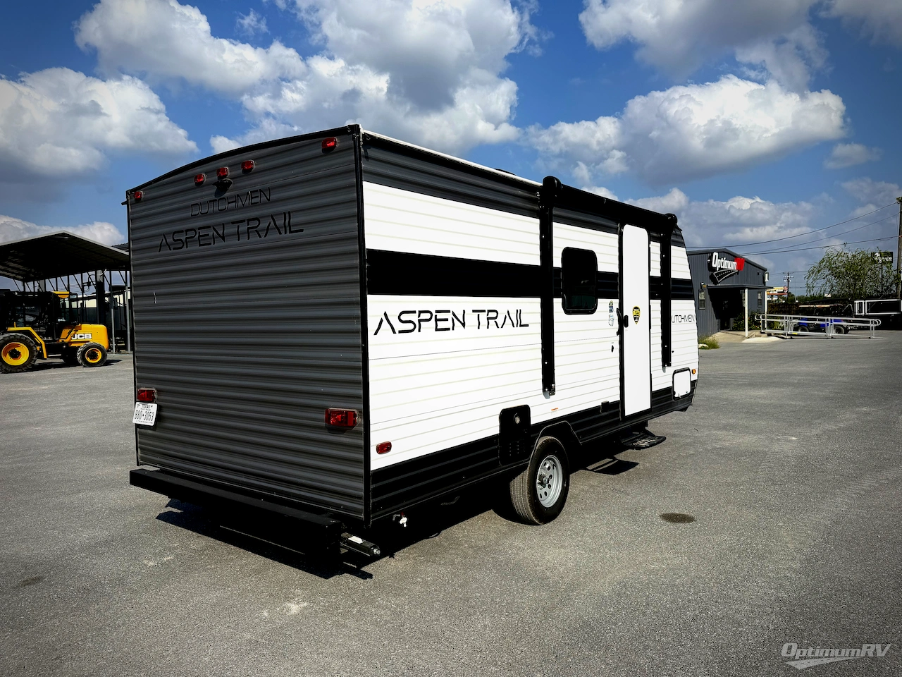 2026 Aspen Trail Aspen Trail photo 2