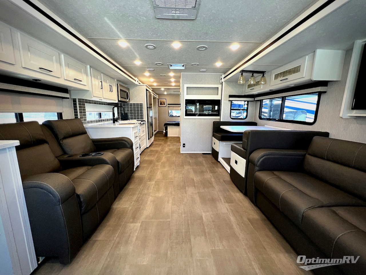 2023 Coachmen Encore 355DS Photo 4