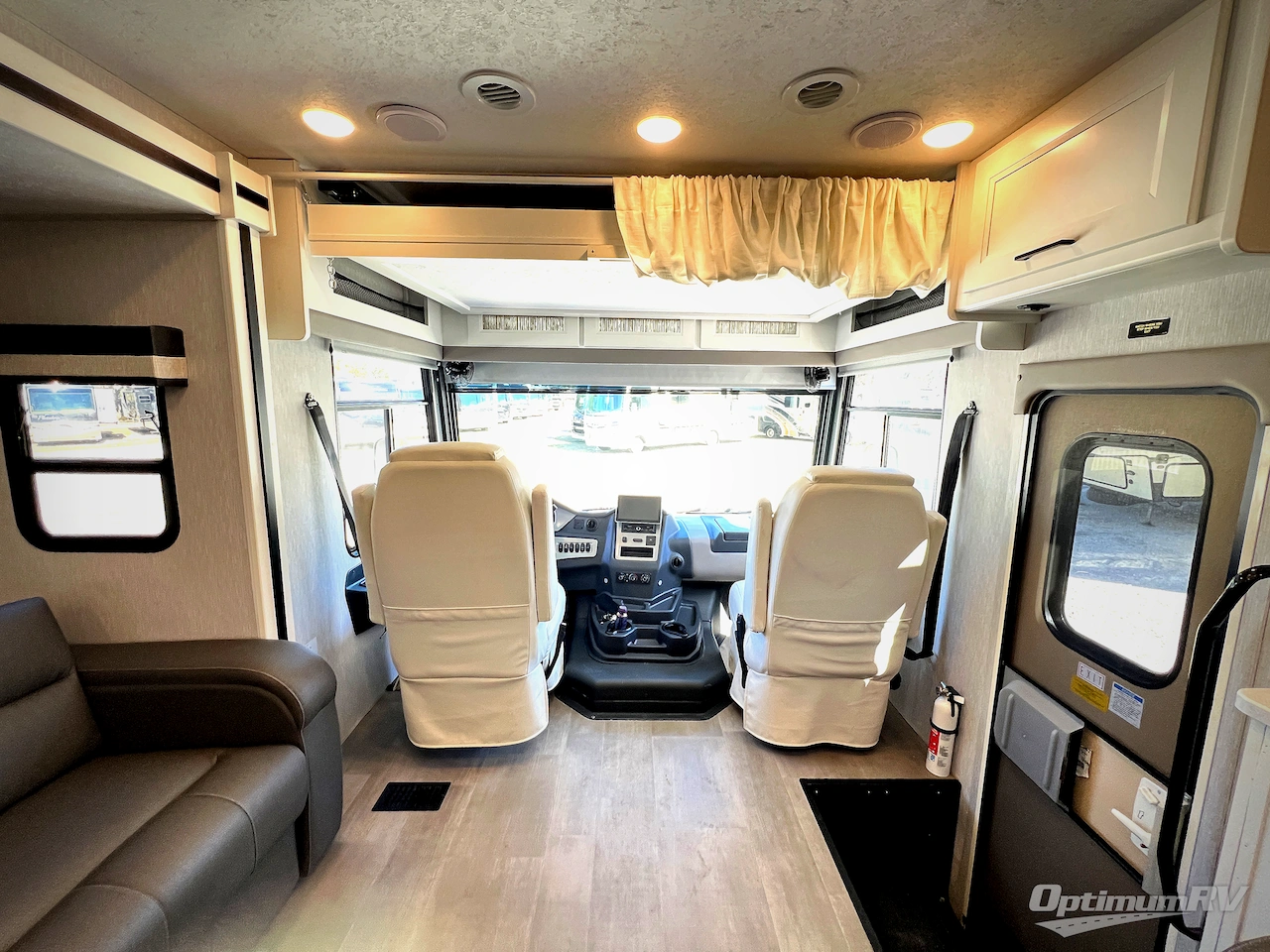 2023 Coachmen Encore 355DS Photo 6