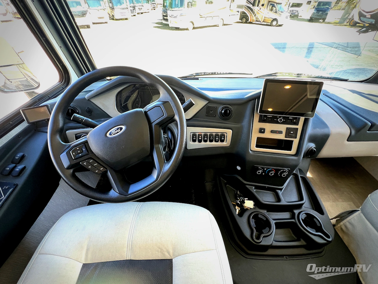 2023 Coachmen Encore 355DS Photo 7