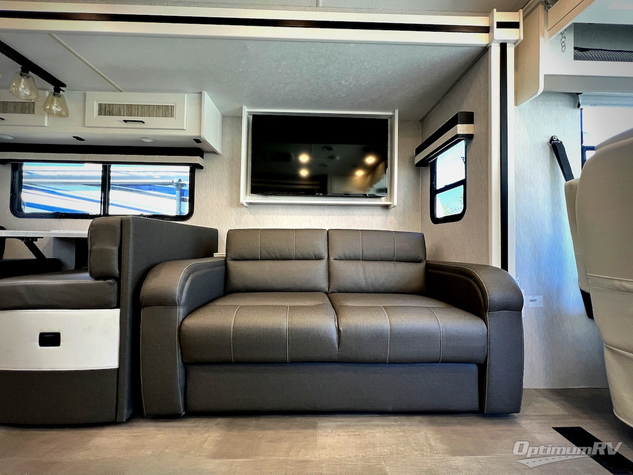 2023 Coachmen Encore 355DS Photo 9