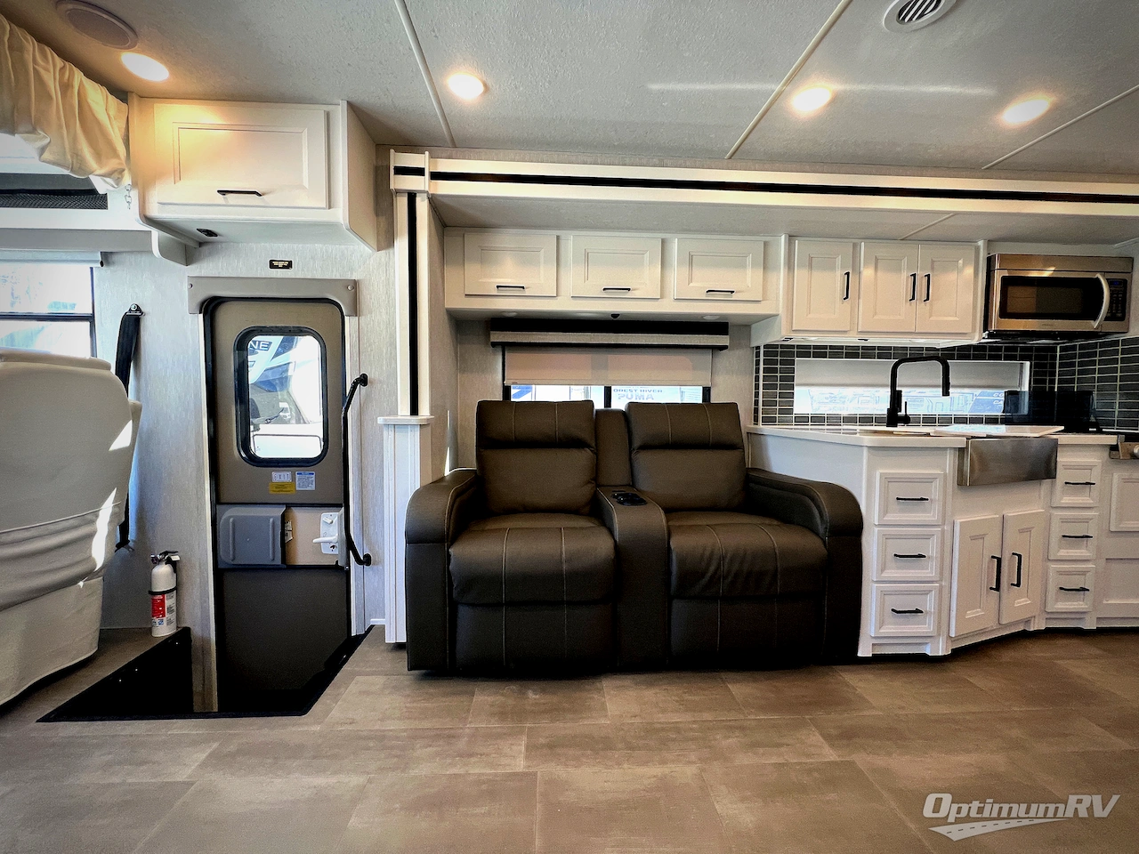 2023 Coachmen Encore 355DS Photo 10