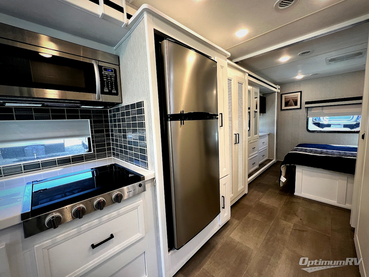 2023 Coachmen Encore 355DS Photo 17