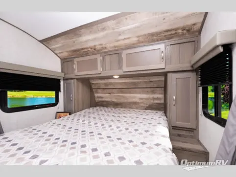 2022 Gulf Stream Vista Cruiser 19RBS RV Photo 4