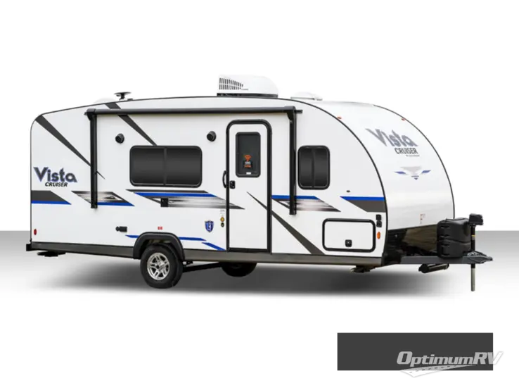 2022 Gulf Stream Vista Cruiser 19RBS RV Photo 1