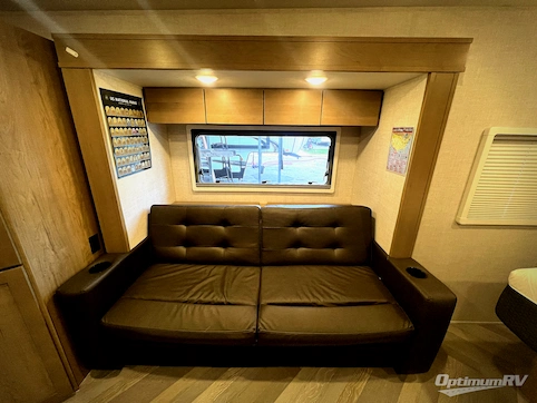 2023 Ember Overland Series 201FBQ RV Photo 2