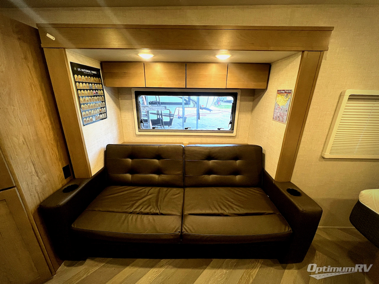2023 Ember Overland Series 201FBQ Photo 6