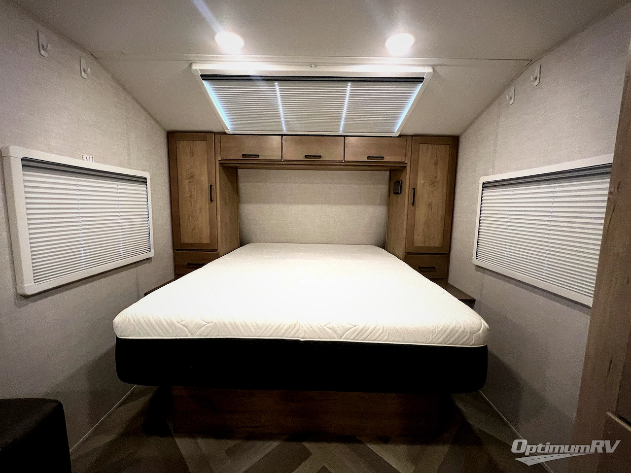 2023 Ember Overland Series 201FBQ Photo 13