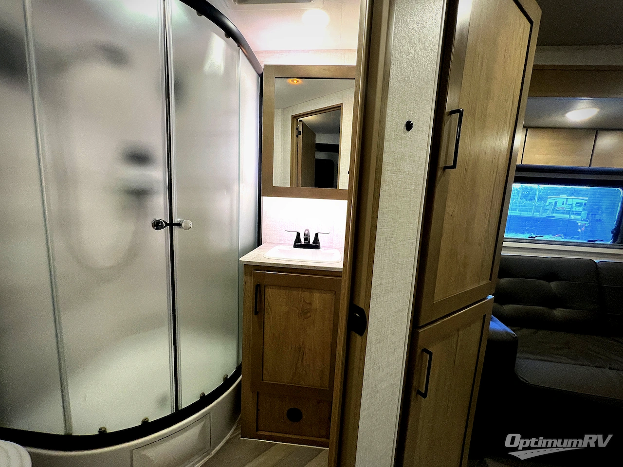 2023 Ember Overland Series 201FBQ Photo 15