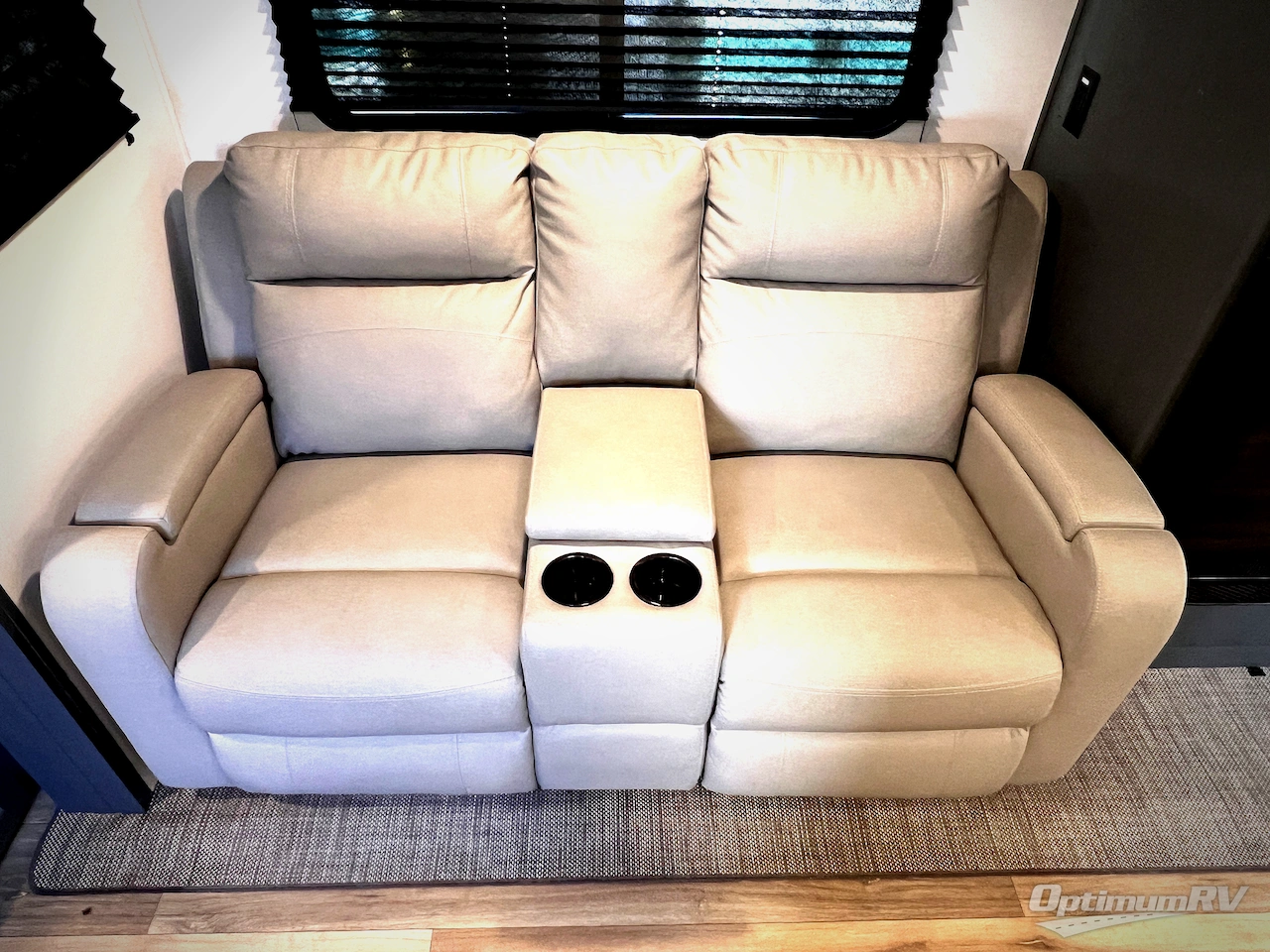 2024 Keystone Bullet Crossfire Double Axle 2530RD Photo 7