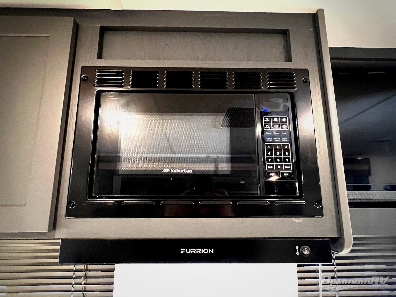 2024 Keystone Bullet Crossfire Double Axle 2530RD Photo 11