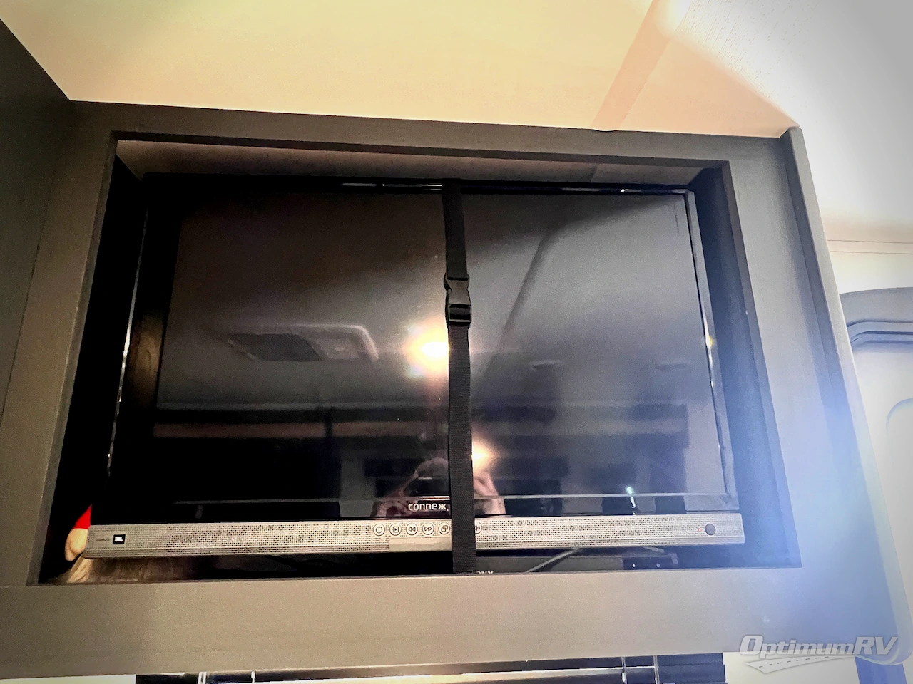 2024 Keystone Bullet Crossfire Double Axle 2530RD Photo 13