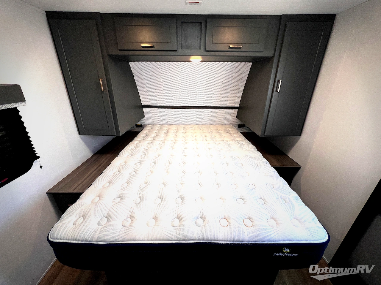 2024 Keystone Bullet Crossfire Double Axle 2530RD Photo 22