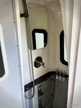 2019 Airstream Nest 16FB RV Photo 4