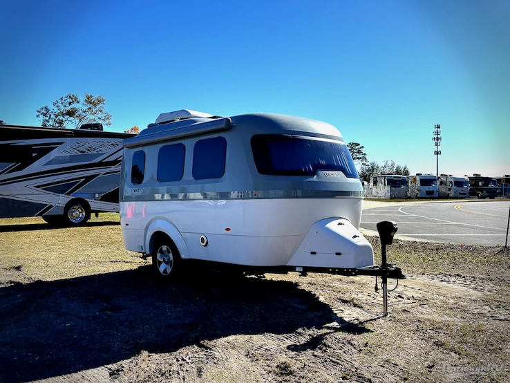 2019 Airstream Nest 16FB RV Photo 1