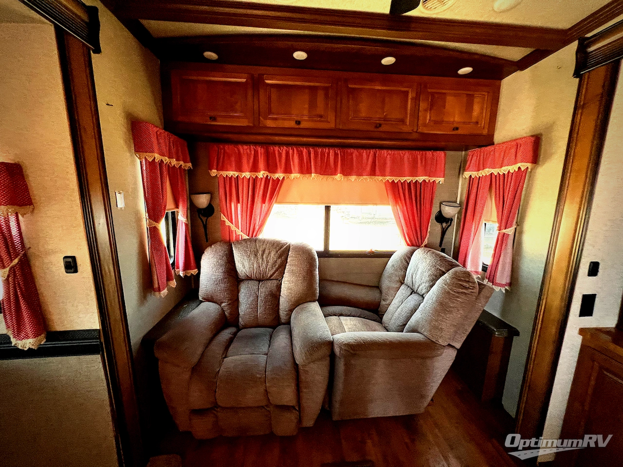 2017 Heartland Big Country 3560SS Photo 11