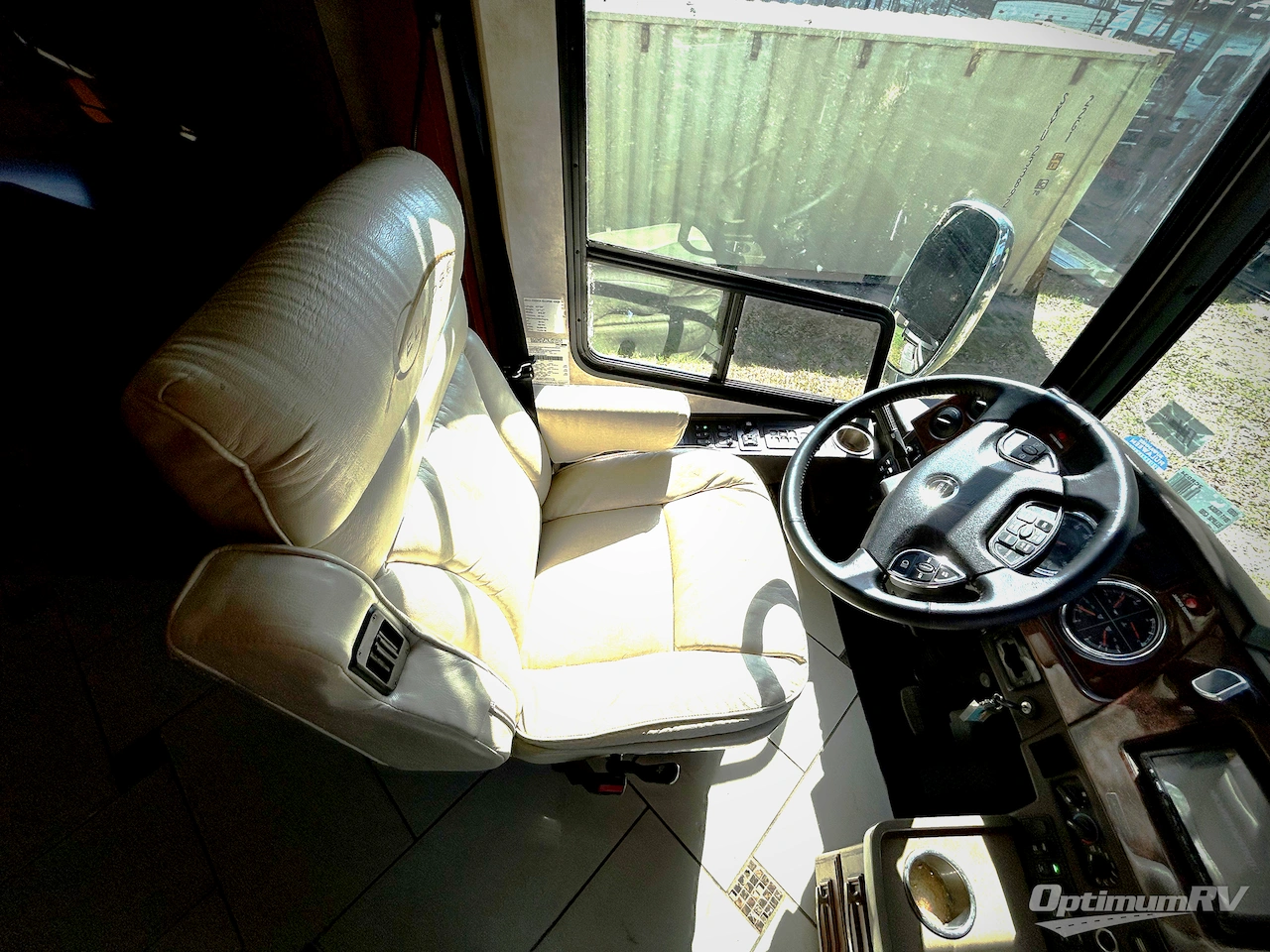 2011 Itasca Ellipse 42QD Photo 7