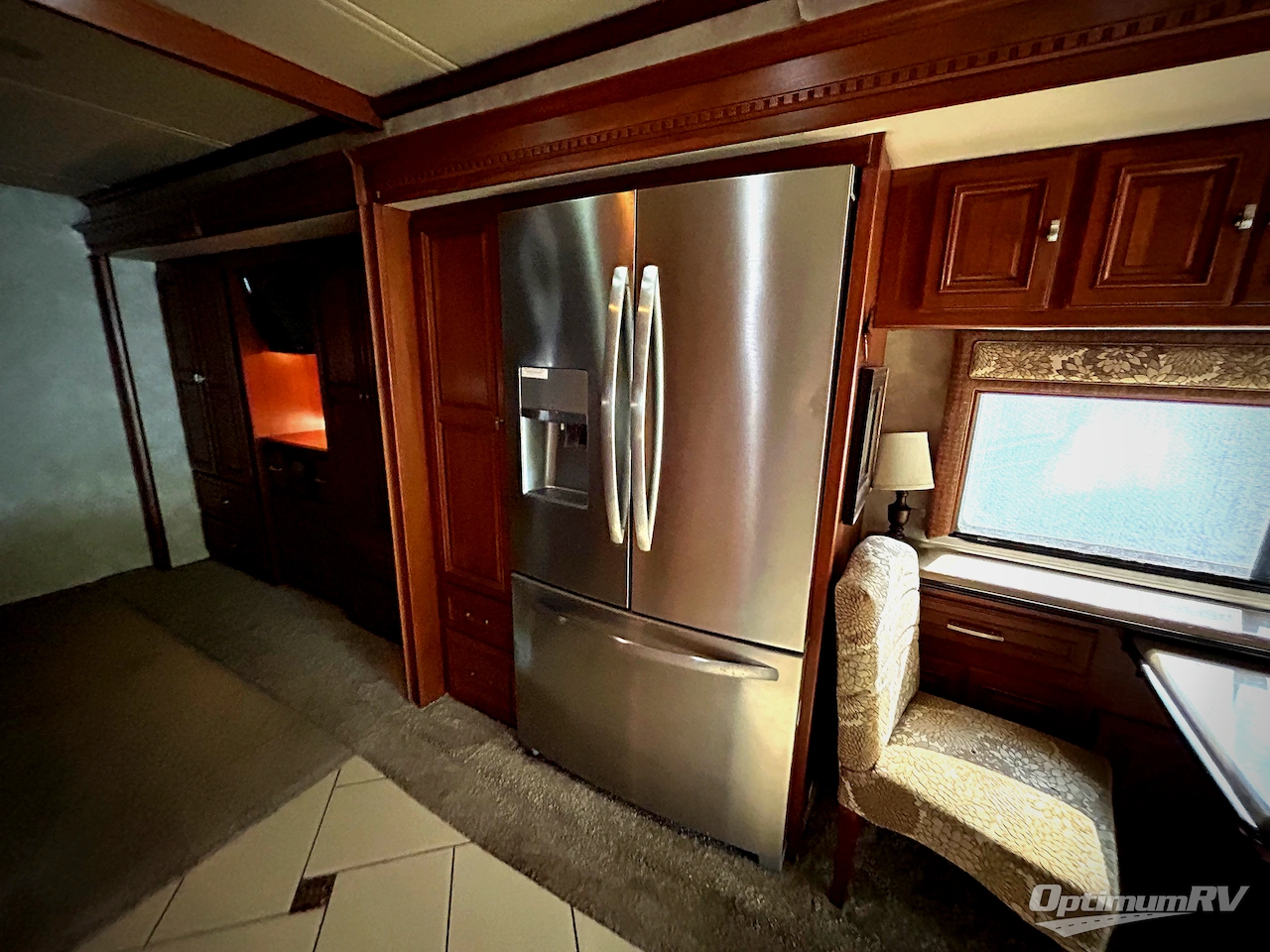 2011 Itasca Ellipse 42QD Photo 15