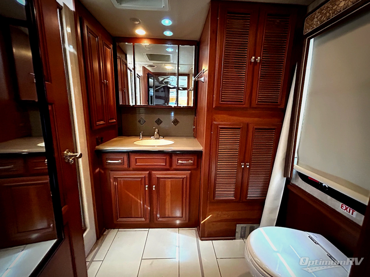 2011 Itasca Ellipse 42QD Photo 20