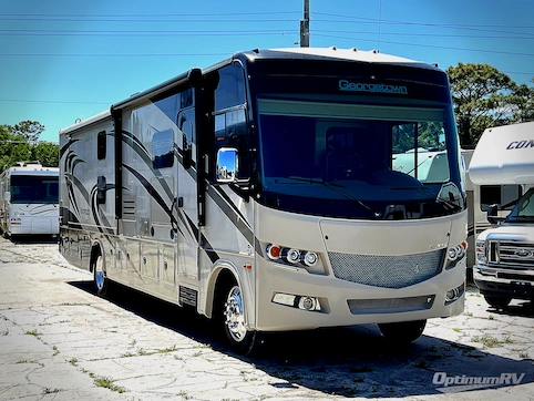 Used 2019 Forest River Georgetown 5 Series 36B5 Featured Photo
