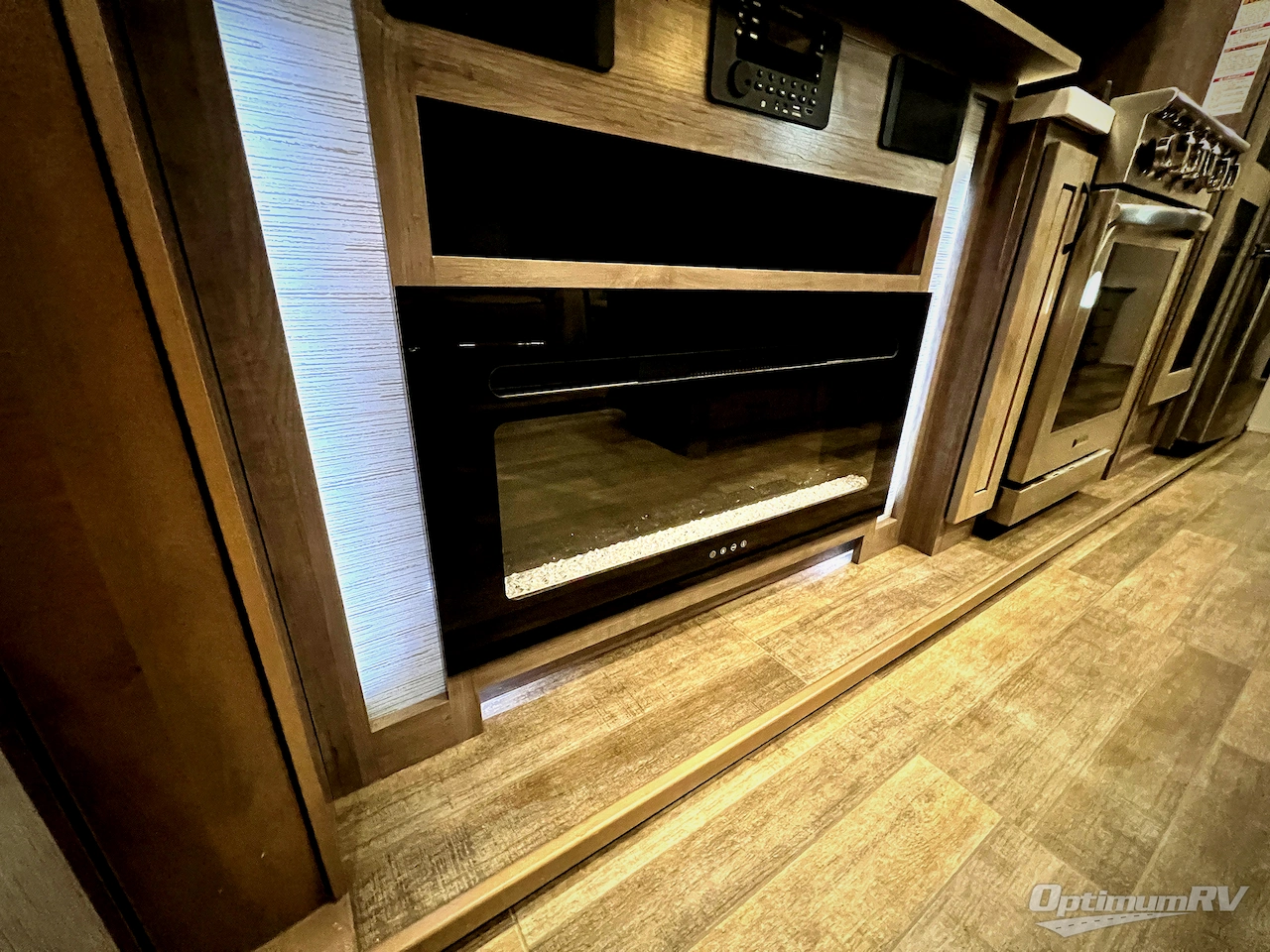 2021 Forest River Cedar Creek 377BH Photo 8