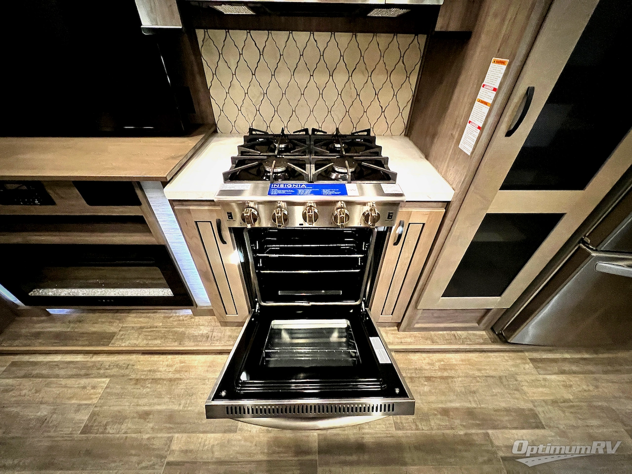 2021 Forest River Cedar Creek 377BH Photo 10