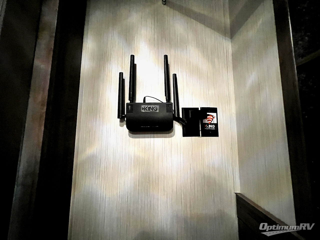 2021 Forest River Cedar Creek 377BH Photo 30