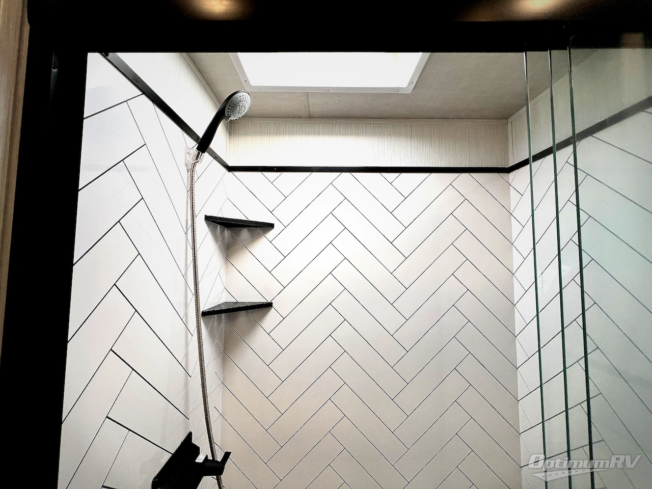 2021 Forest River Cedar Creek 377BH Photo 22