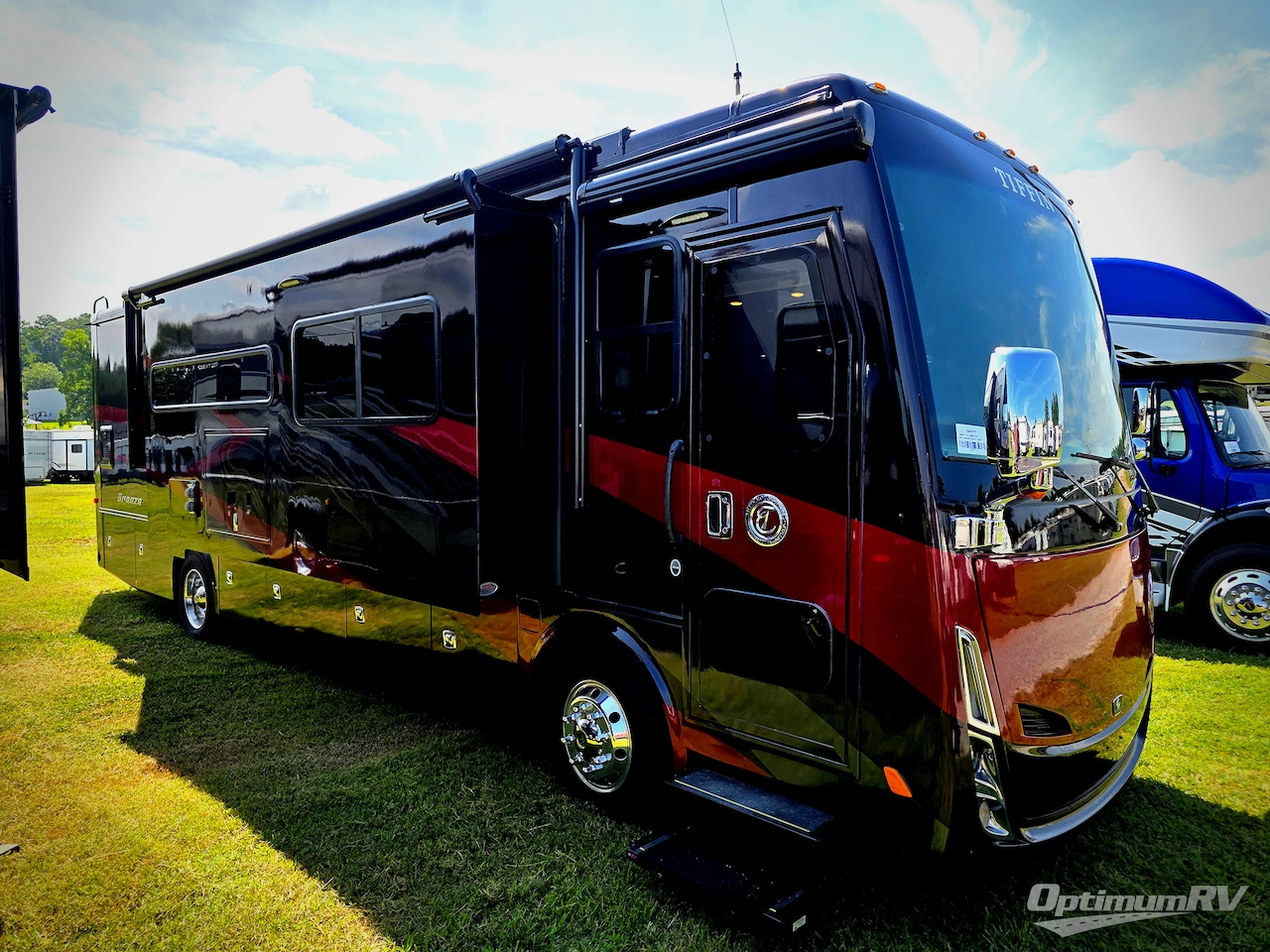 2020 Tiffin Allegro Breeze 33 BR Photo 1