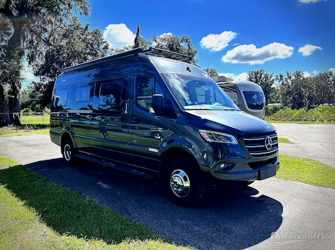 Used 2020 Winnebago Boldt 70 BL Featured Photo