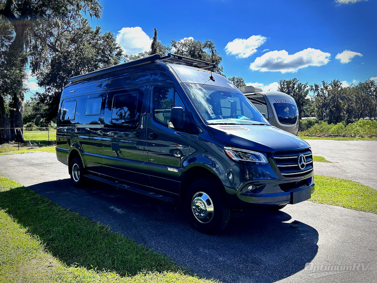 2020 Winnebago Boldt 70 BL Photo 1