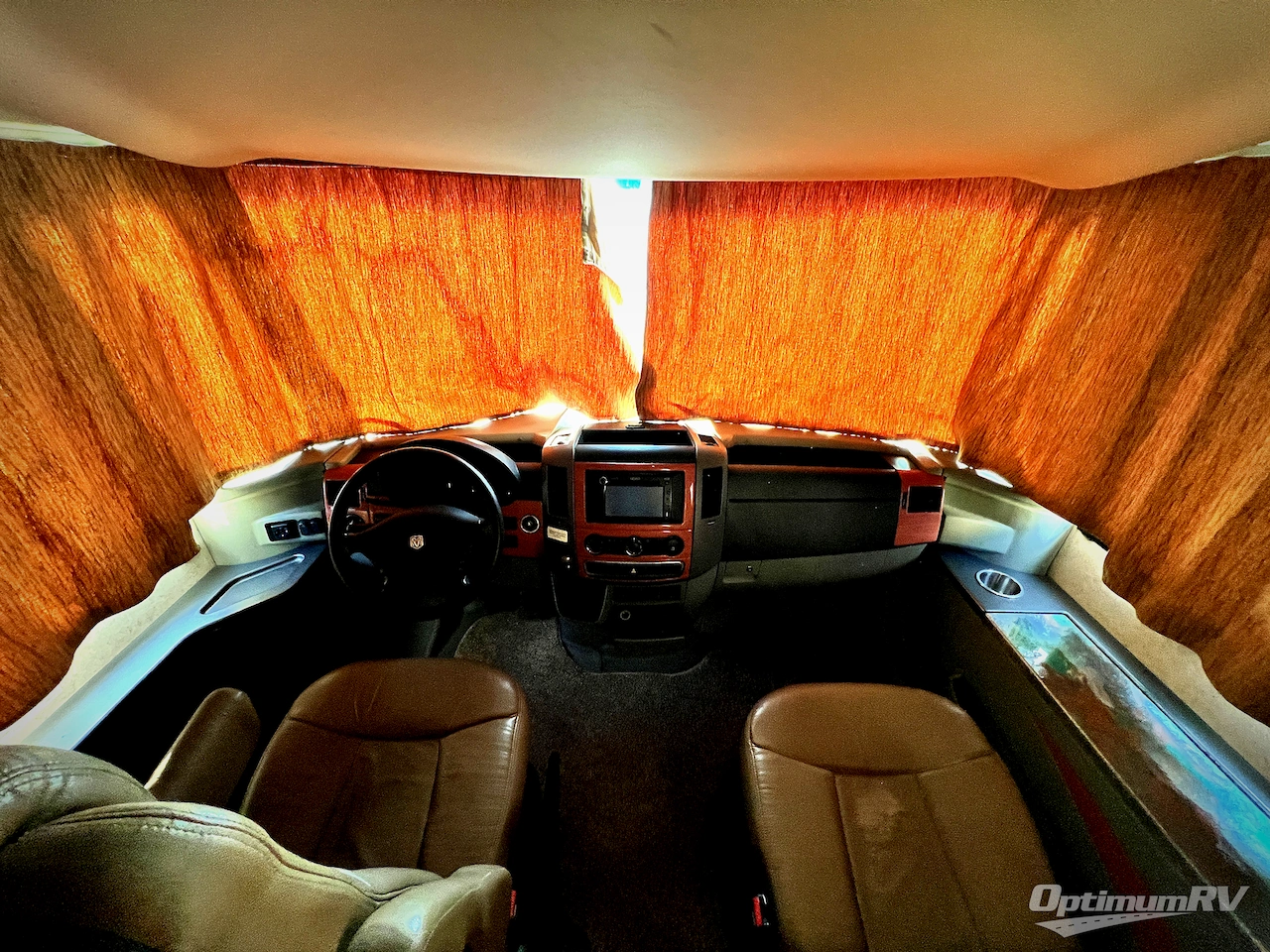 2009 Dodge Sprinter photo 4