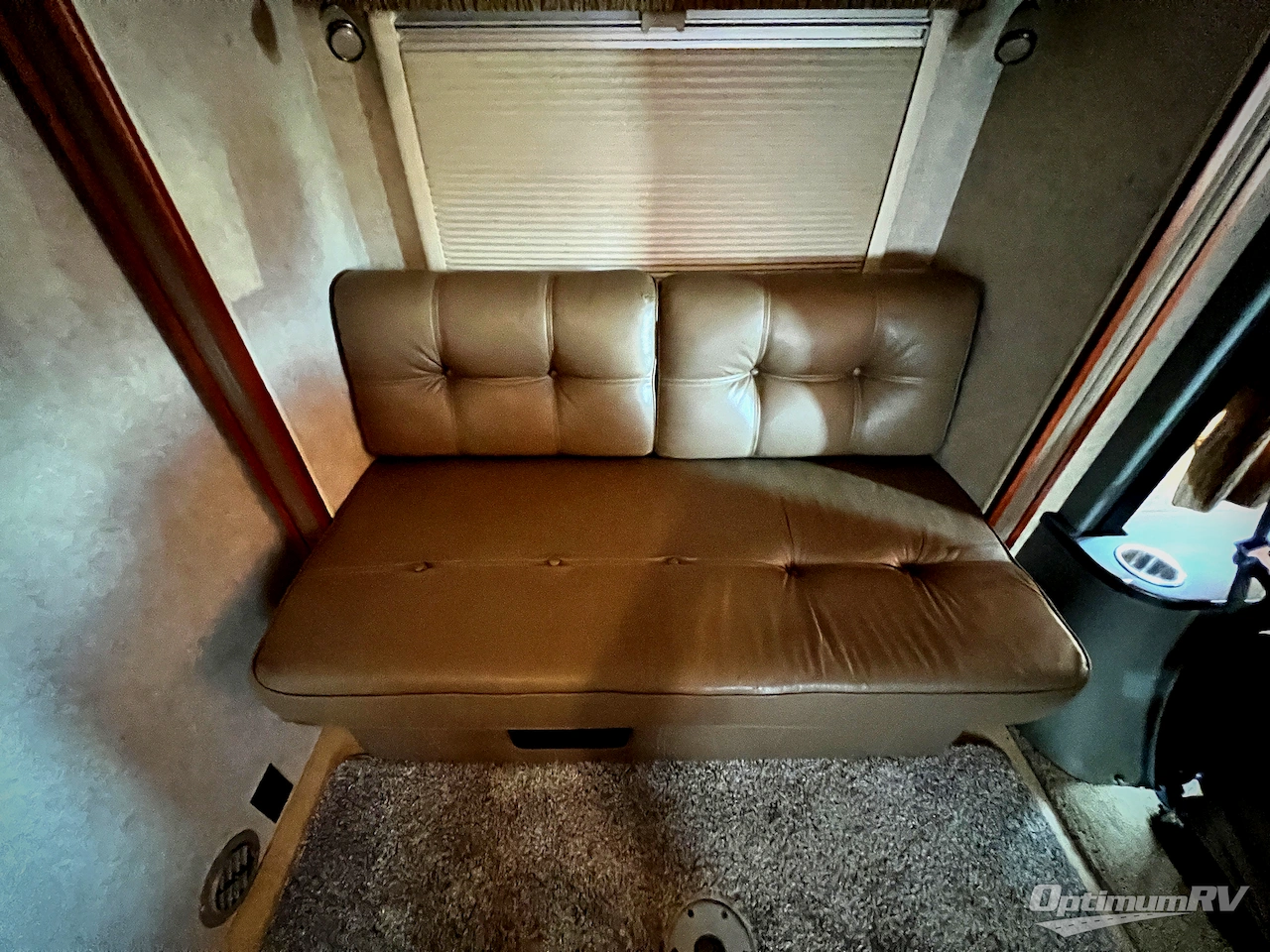 2010 Winnebago Via 25T Photo 15