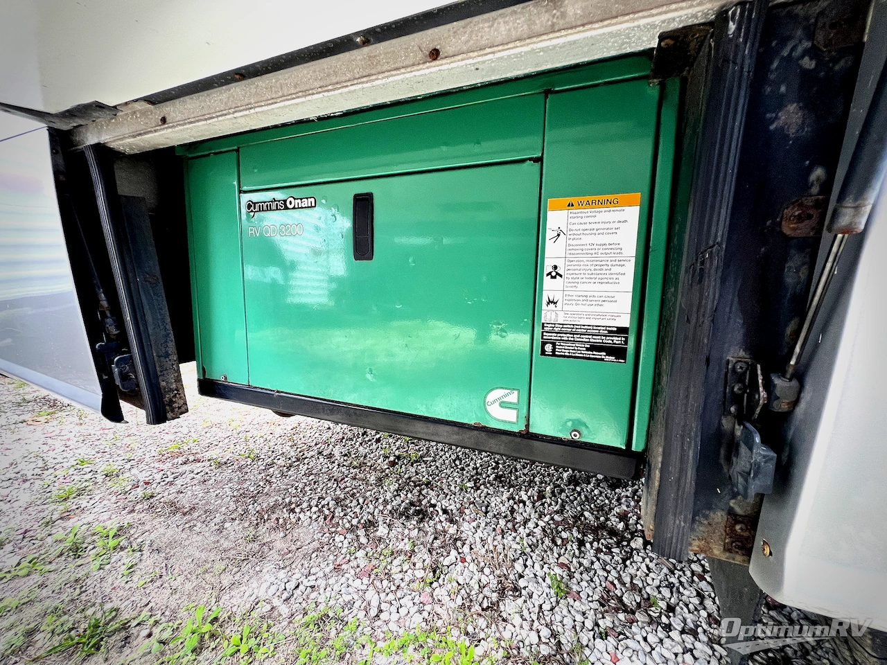 2010 Winnebago Via 25T Photo 23