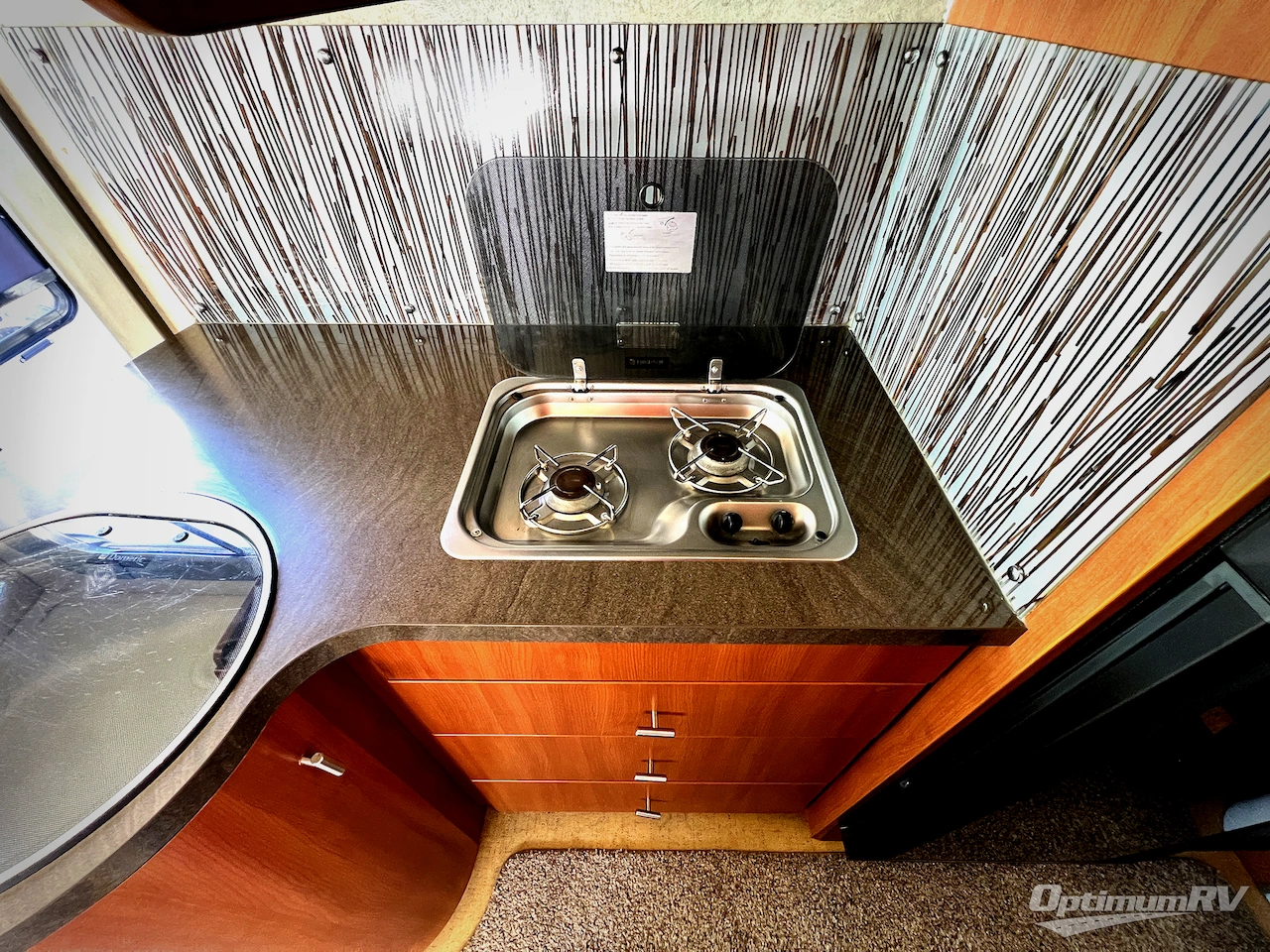 2010 Winnebago Via 25T Photo 15