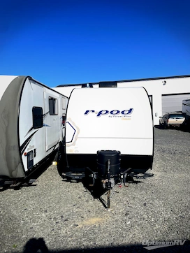 Used 2024 Forest River R Pod RP-171C Featured Photo