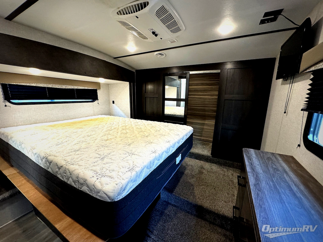 2021 CrossRoads Cruiser Aire CR31SI Photo 10