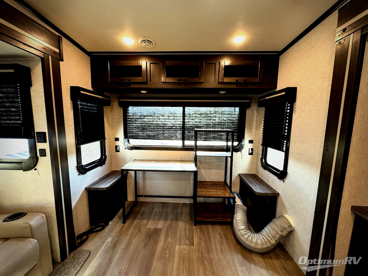 2021 CrossRoads Cruiser Aire CR31SI Photo 8