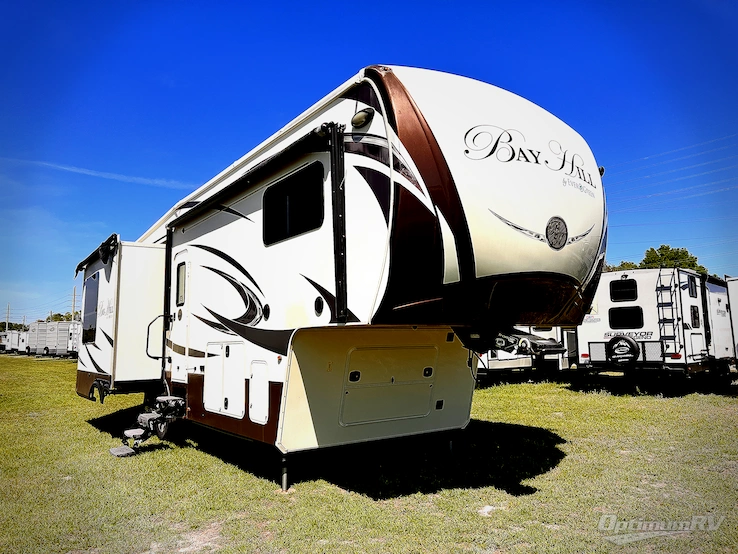 2015 EverGreen RV Bay Hill 295RL RV Photo 1