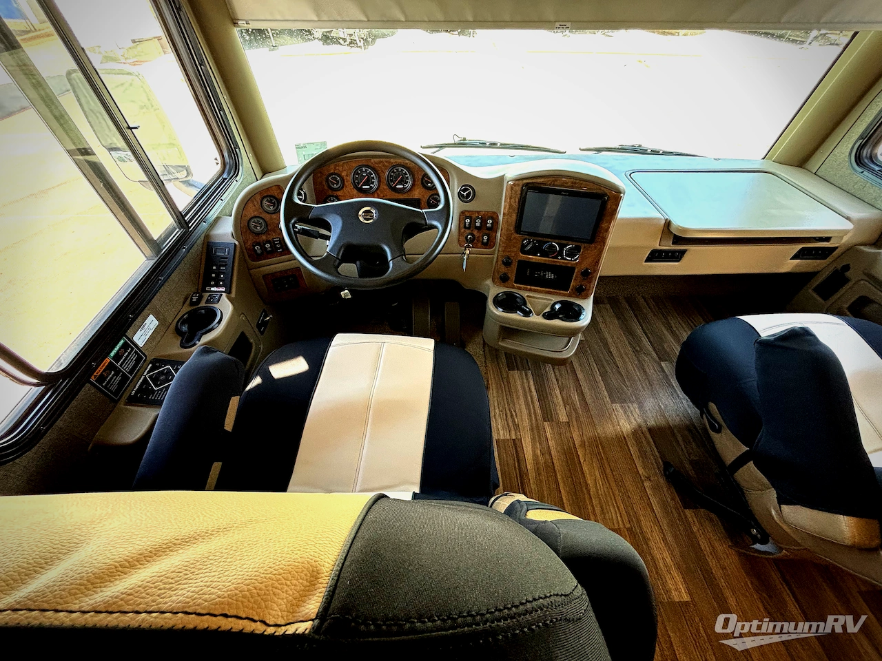 2018 Thor Palazzo 36.3 Photo 9