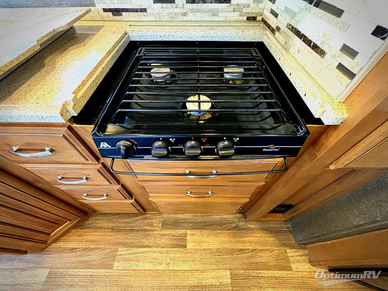 2018 Thor Palazzo 36.3 Photo 15