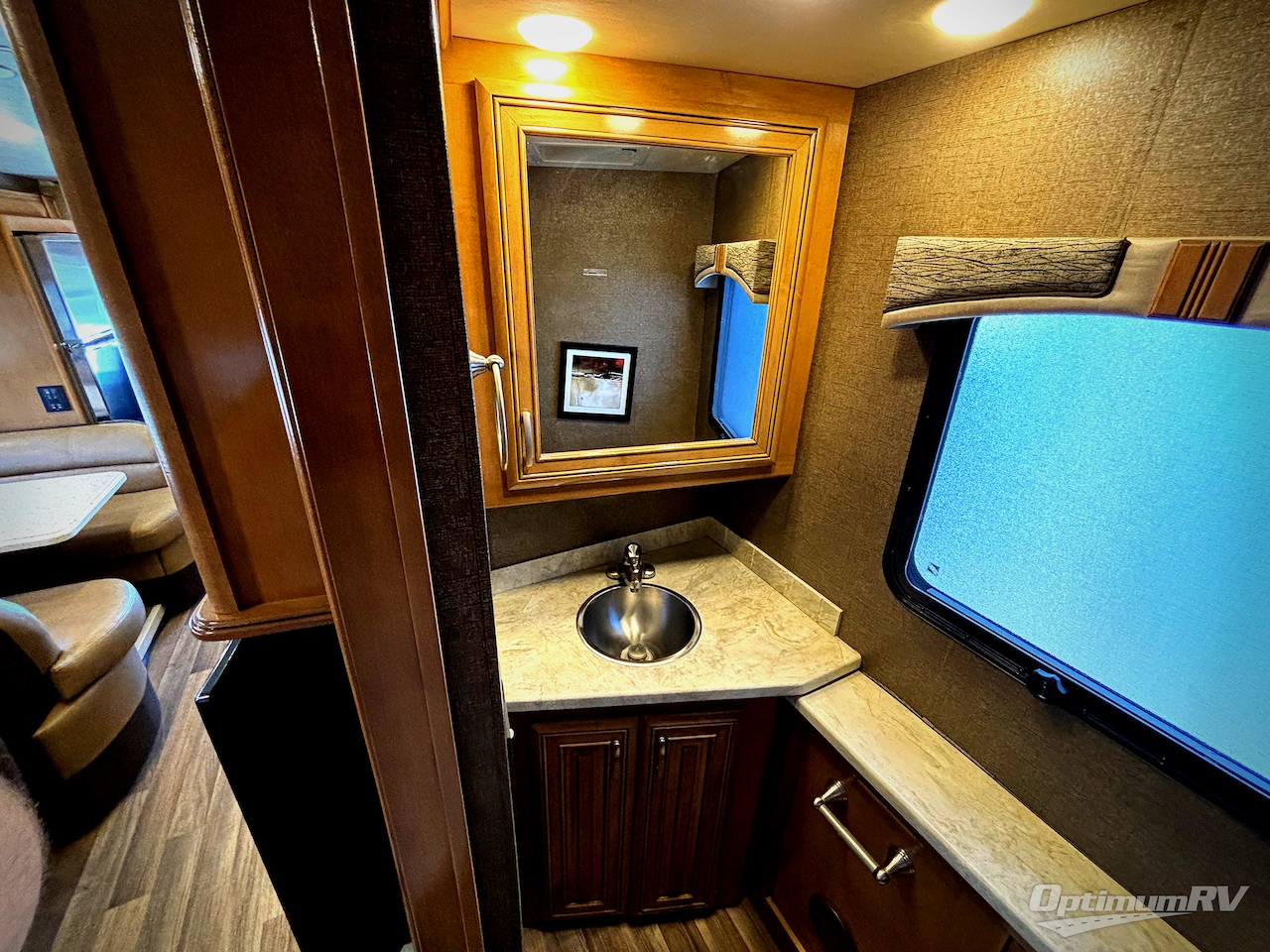 2018 Thor Palazzo 36.3 Photo 21