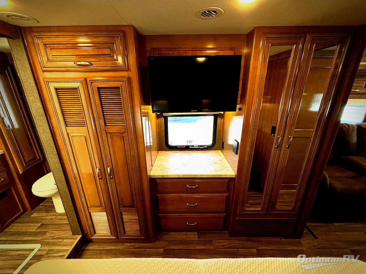 2018 Thor Palazzo 36.3 Photo 25
